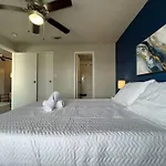Cushy 2Bd Apt Austin Texas