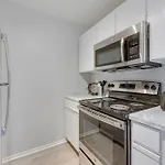 Cushy 2Bd Apt Austin Texas