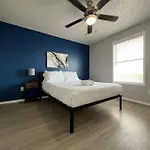Cushy 2Bd Apt Austin Texas
