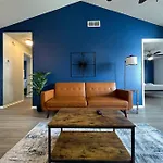 Cushy 2Bd Apt Austin Texas