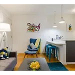 Nomad Studio L 12-Min To Dt L 5-Min To Domain L Tv