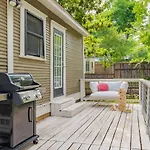 Free Parking Walk To Zilker And Barton - Craftsman