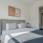 Highlands 1Br W Pool Wd Gym Vibrant Area Atx-201