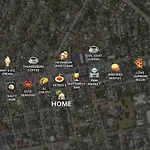 Luxe Home Minutes From Ut & Downtown