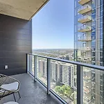 2Br Luxury With Views And Rooftop Pool In Austin