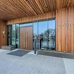 2Br Luxury With Views And Rooftop Pool In Austin