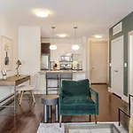 Landing At The Monroe - 1 Bedroom In Montopolis