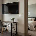 Landing - Modern Apartment With Amazing Amenities