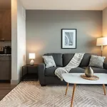 Landing - Modern Apartment With Amazing Amenities
