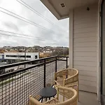 Landing - Modern Apartment With Amazing Amenities