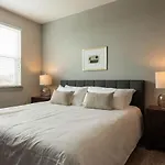 Landing - Modern Apartment With Amazing Amenities