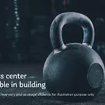 Blueground Gateway Pool Gym Close To Shops Atx-252