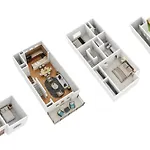 Zilker Townhome - Best Location In Austin