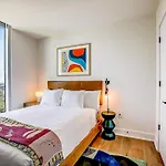 Natiivo Austin Penthouse