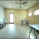 Spacious Austin Home