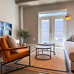 Austin Downtown 1Br Comfortable Stay