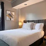 Austin Downtown 1Br Comfortable Stay