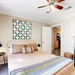 Galindo Getaway