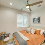 Modern Austin Retreat With Heated Cowboy Pool!