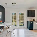 Charming East Side Bungalow