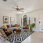 Charming East Side Bungalow