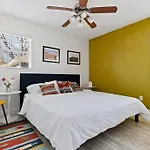 Charming East Side Bungalow