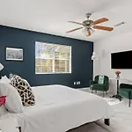 Charming East Side Bungalow