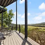 Watch The Sunset On A Huge Patio Near Lake Travis