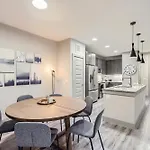 Cozy 2-Bedroom Apartment In Lovely Austin