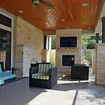 Landing At Bridge At Southpark Meadows - 2 Bedrooms In Slaughter Creek