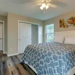 Austin Retreat With Patio And Grill, 6 Mi To Downtown!
