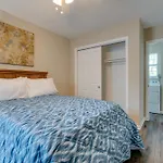 Austin Retreat With Patio And Grill, 6 Mi To Downtown!