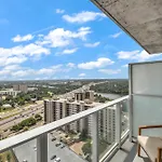 Austin Condo Hotel