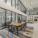 Arboretum 1Br W Gym Pool Wd Nr Restaurants Atx-177