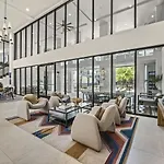 Arboretum 1Br W Gym Pool Wd Nr Restaurants Atx-177