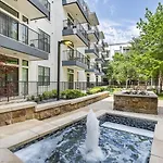 Arboretum 1Br W Gym Pool Wd Nr Restaurants Atx-177