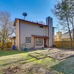 Austin Vacation Rental With Yard About 14 Mi To Downtown