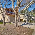 Austin Vacation Rental With Yard About 14 Mi To Downtown