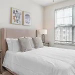 Landing At Bridge At Indigo - 2 Bedrooms In Avery Ranch Lakeline