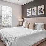 Landing At Bridge At Indigo - 2 Bedrooms In Avery Ranch Lakeline
