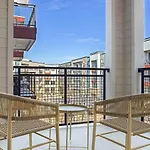 Landing - Modern Apartment With Amazing Amenities