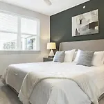Landing - Modern Apartment With Amazing Amenities