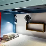 Firehouse Hostel (Adults Only)
