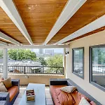 Encinal Condominiums