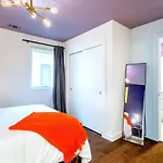 Hot Tub Club - Rainey Street - 6 Min Walk