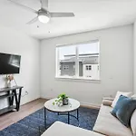 Spectra Parks 7310, Stunning Austin Oasis