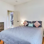 Lovely Austin Home With Deck And Greenbelt Access!