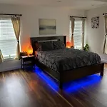 The Ultimate Luxurious Austin Getaway