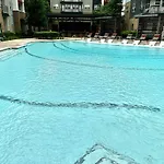 Cozy 2-Bedroom Apartment In Lovely Austin
