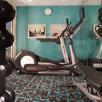 Fairfield Inn & Suites Austin University Area
